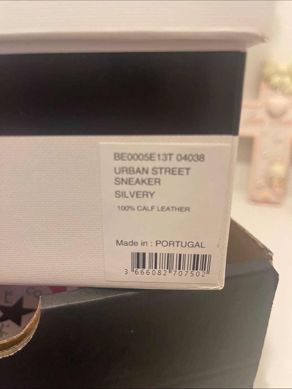 Givenchy urban sneakers - Picture 16 of 16